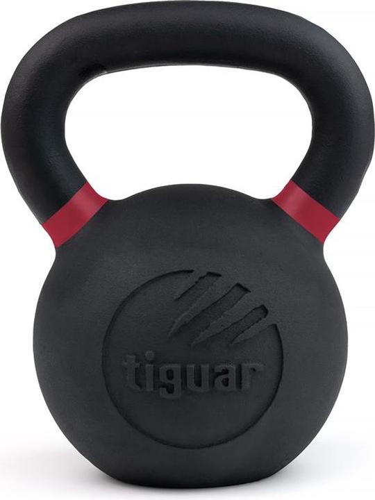 Immagine prodotto Tiguar Rohe Kettlebell