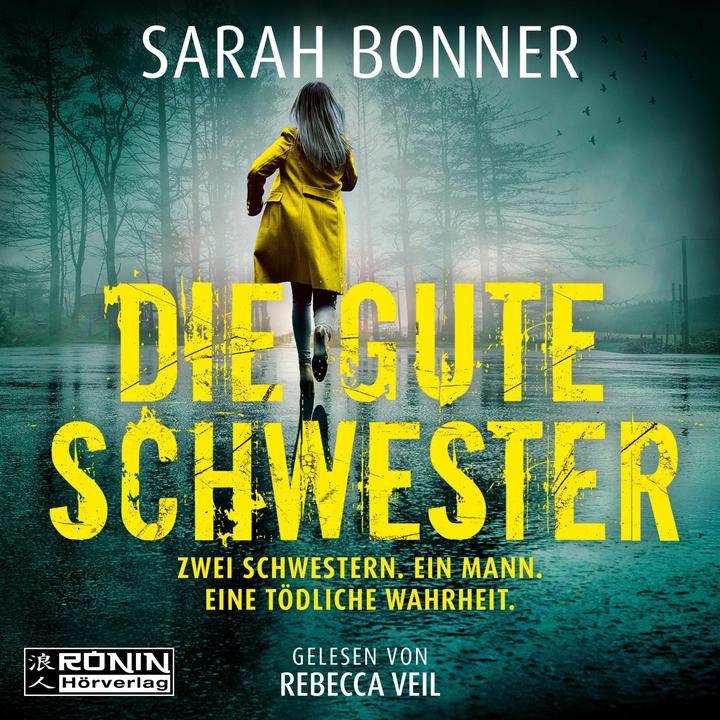 Image du produit Bonner:La bonne soeur (Rebecca Veil, Stefanie Retterbush, Sarah Bonner, Allemand)