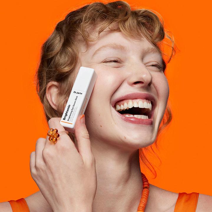 Image du produit Dr. Jart+ Dr.Jart+ Brightamin Brightening Eye Serum (Soin des yeux Sérum, Jour + nuit)