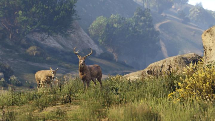 Actual product image Rockstar GTA V (5) Premiun Edition (Xbox One S)