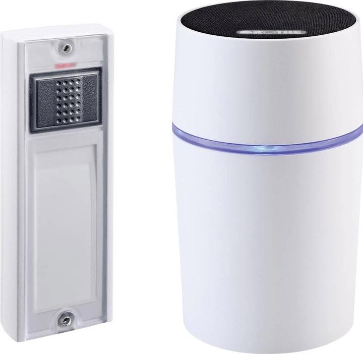 Produktbild Grothe Funkgong Set 200 (Funk)