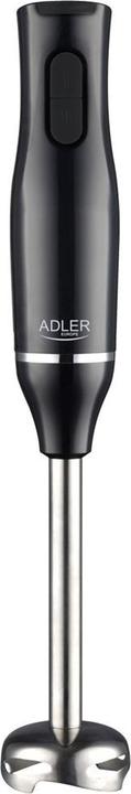 Productafbeelding Adler Mixers en mengers Handmixer | AD 4620 | Handmixer | 800 W | Aantal snelheden 2 | Zwart