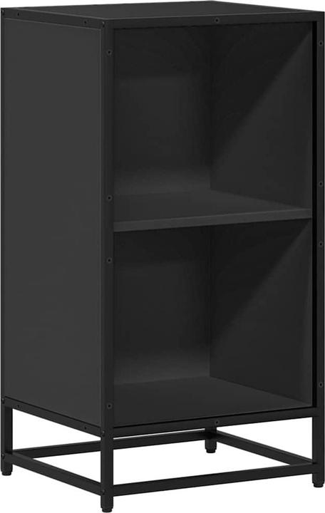 Image du produit vidaXL Bücherregal (40 x 35 x 76 cm)