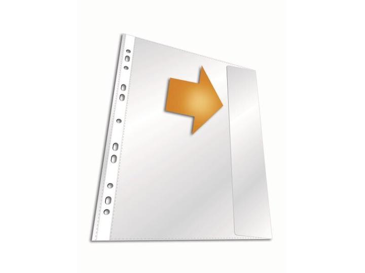 Produktbild Durable Prospekthülle (A4, 5 x)