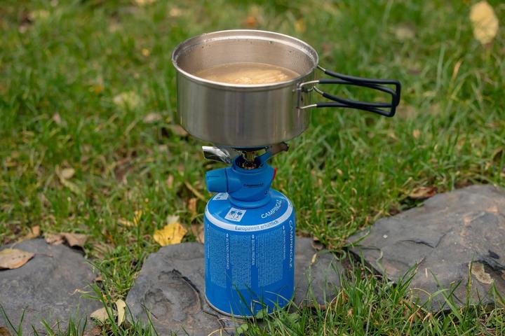 Produktbild Campingaz Camping-Geschirrset