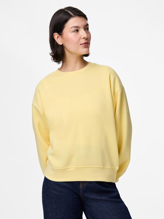 Produktbild Pieces PCCHILLI LOOSE FIT Sweatshirt (M)