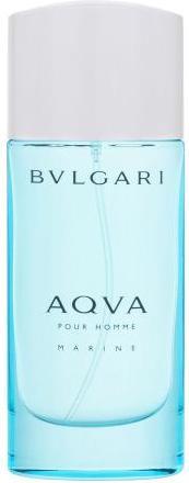 Image du produit Bulgari Aqva Marine (Eau de toilette, 30 ml)