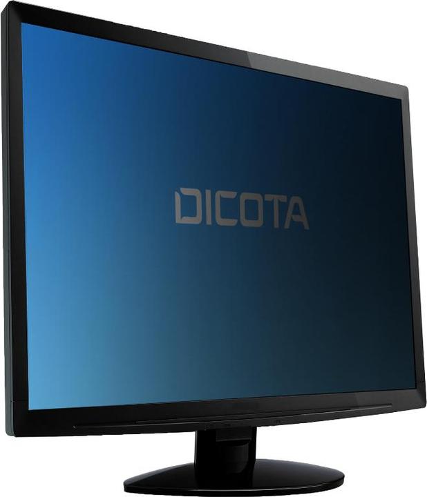 Produktbild Dicota Privacy Filter 4-Way, universal, selbstklebend (19", 5 : 4)