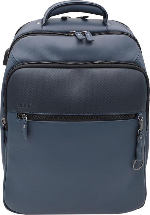 Jump Boston Rucksack 40 cm Laptopfach (22 l)