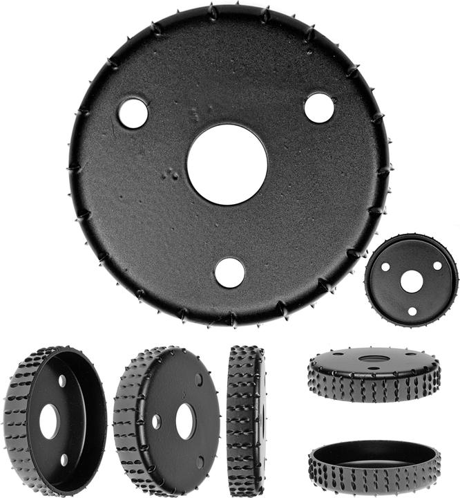 Immagine prodotto Tarpol 90 × 20 × 22,2 mm Mola angolare Frez Tarnik T-40 (TT40)