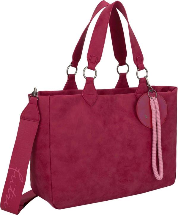 Produktbild Fritzi aus Preußen Izzy Vintage Shopper Tasche 42 cm (16 l)