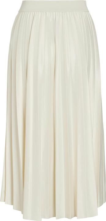 Actual product image Vila Pleated midi skirt (XL)