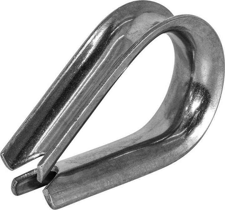 Immagine prodotto Sprenger Spitzkauschen, V4A-Stahl