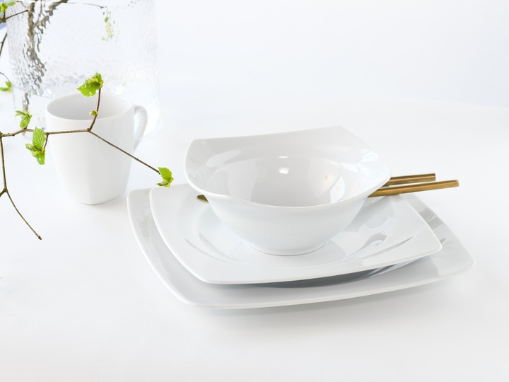 Produktbild CreaTable Celebration (16 Stück)