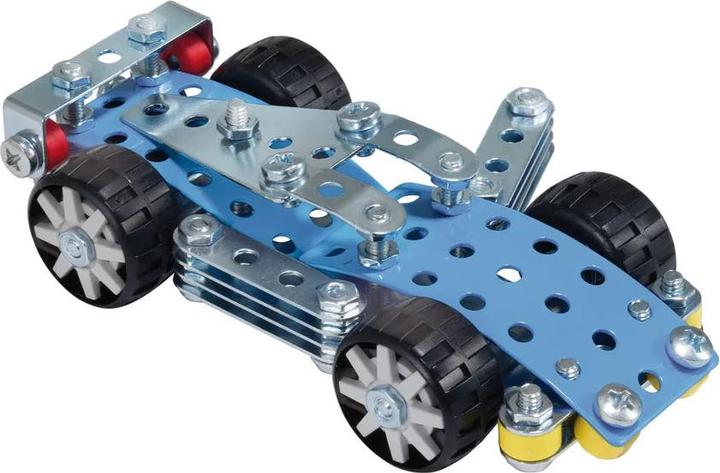 Produktbild Eitech Blue Bullet