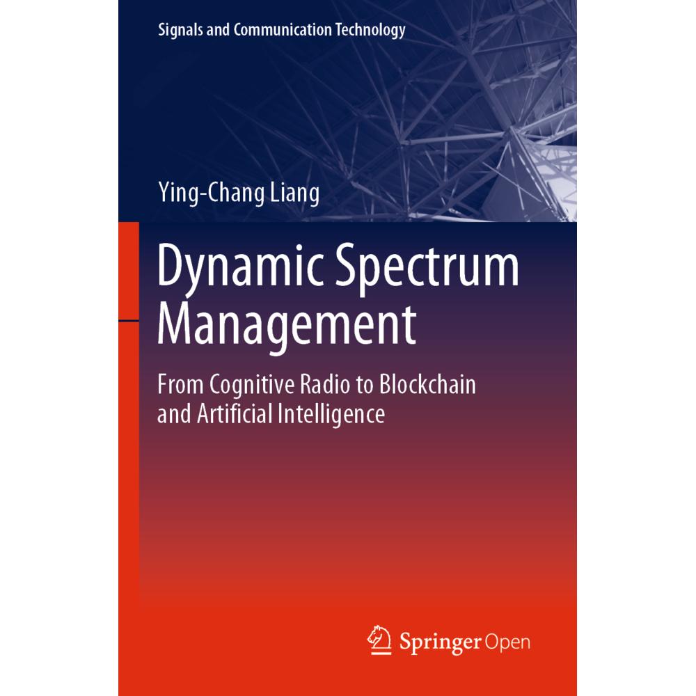 Dynamic Spectrum Management, Fachbücher von Ying-Chang Liang