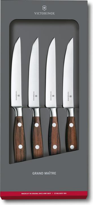 Actual product image Victorinox Grand Maitre (12 cm)