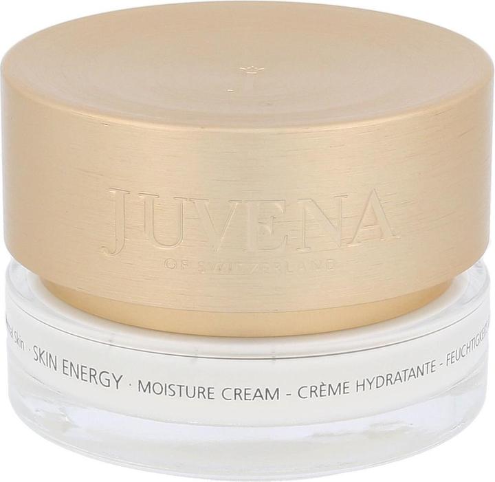 Produktbild Juvena Skin Energy Moisture Cream (50 ml, Tagescreme)