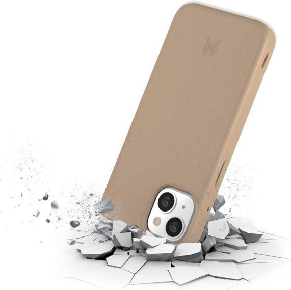 Produktbild Woodcessories BioCase Magsafe (Apple iPhone 14 Plus)