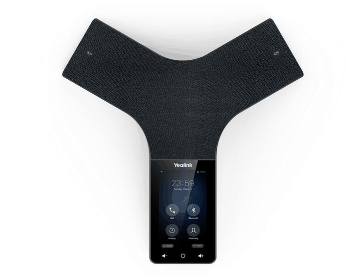 Produktbild Yealink Berührungsempfindliches HD-Konferenztelefon