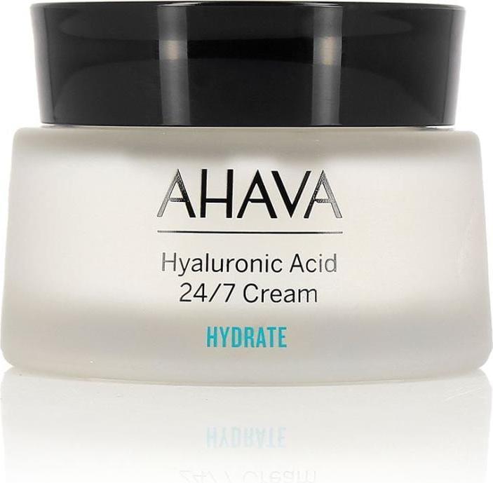 Immagine prodotto Ahava Time To Hydrate - Crema all'acido ialuronico 24/7 (50 ml)