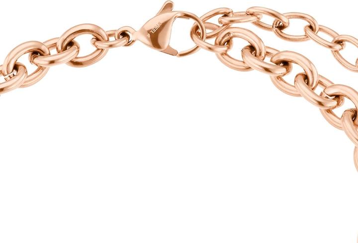 Produktbild s.Oliver Armband (20 cm, Edelstahl)