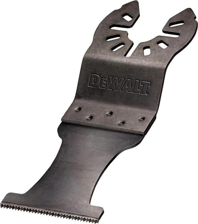 Image du produit DeWalt Lame de scie Multi Tool