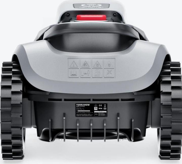 Produktbild Terramow V1000 (1200 m²)