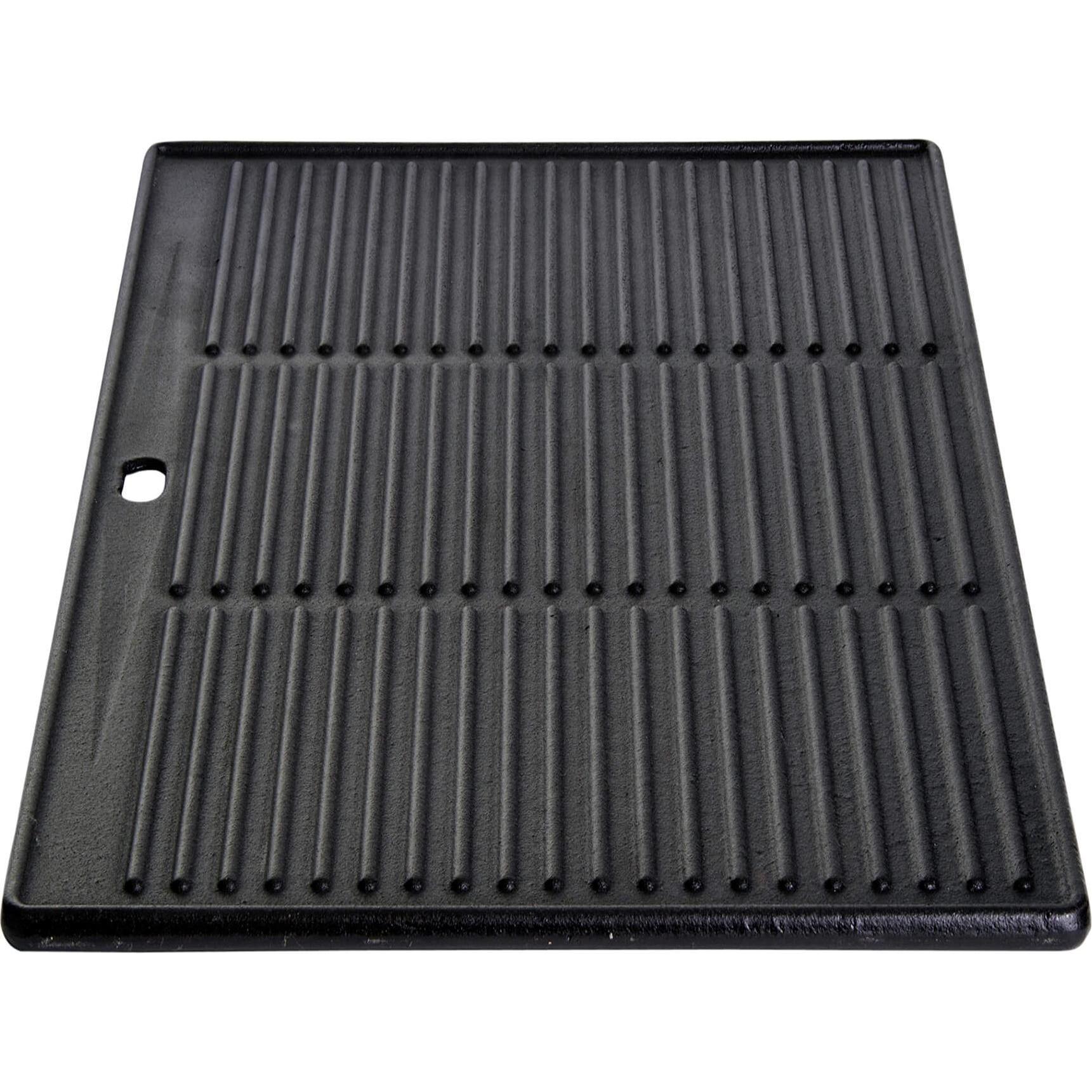 Allgrill, Grillplatte, Gussgrillplatte 1/3 für ALL'GRILL ELEGANCE