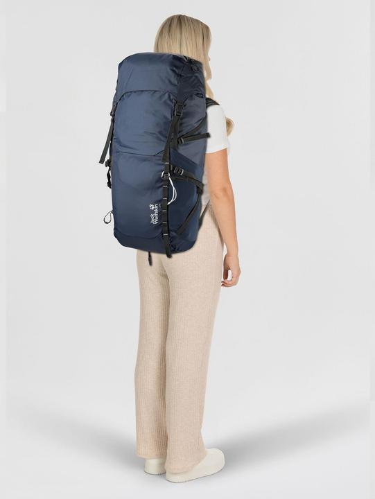 Actual product image Jack Wolfskin Echotrek Shape 30 S-L (30 l)