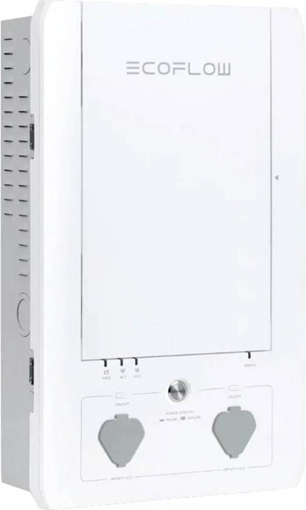Produktbild EcoFlow Smart Home Panel Combo