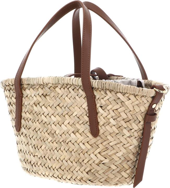 Immagine prodotto Coccinelle C-Me Summer Straw Handbag