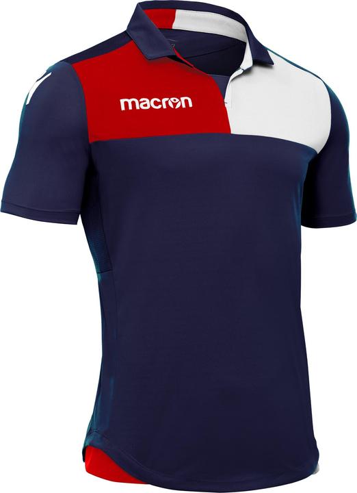 Bleu, Rouge foncé