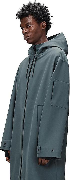 Produktbild Rains Parka SUVA (S)