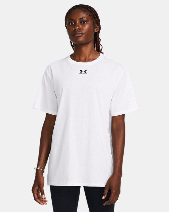 Produktbild Under Armour Campus Oversize Ss (M)