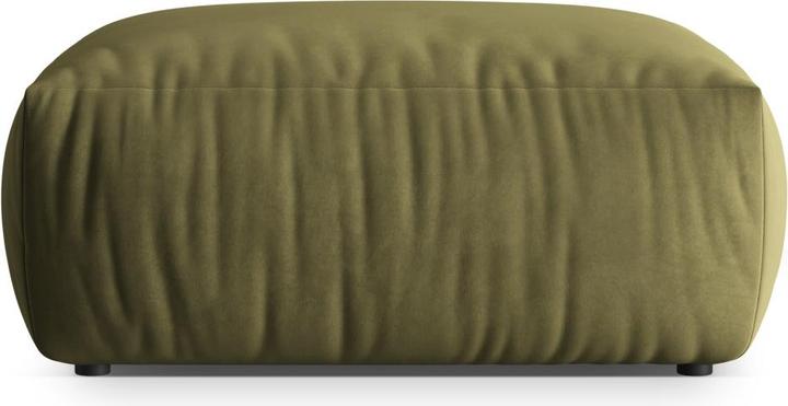 Actual product image Micadoni Chris (Sofa stool)
