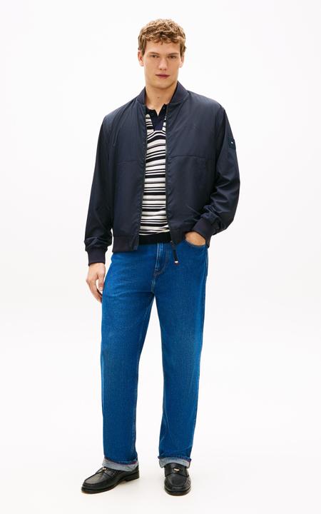 Actual product image Tommy Hilfiger Branded Bomber (XS)