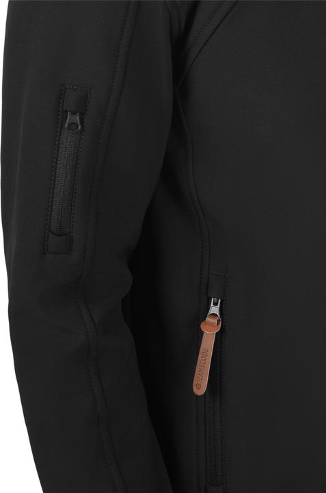 Image du produit Indicode Jonas - Veste Softshell - Homme (XXL)