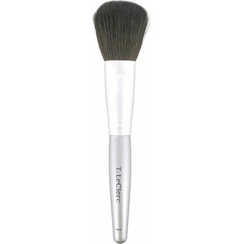 T. LeClerc, Schminkpinsel, T leclerc Pinceau Poudre 01
