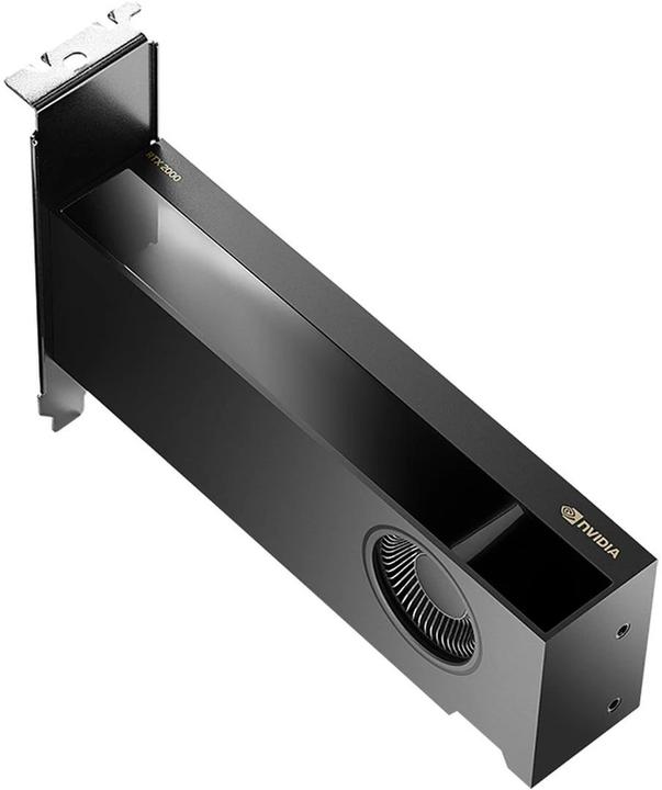 Image du produit PNY RTX 2000 Ada (16 Go)