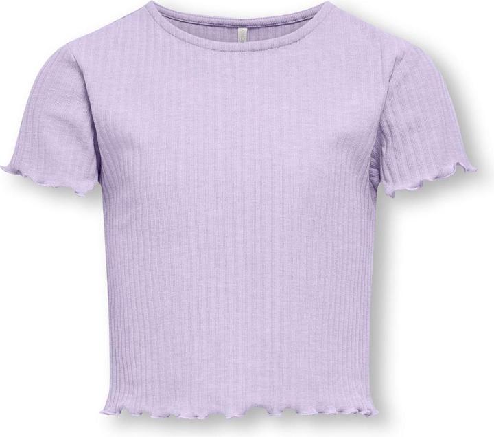 Produktbild Only Cropped Oberteil T-shirt (122, 128)