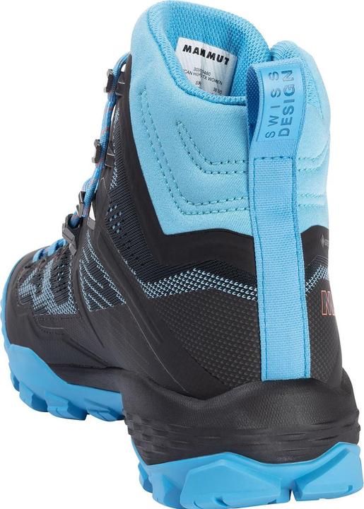 Produktbild Mammut Women's Ducan High GTX (38.5)