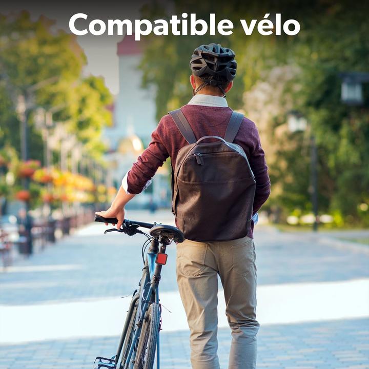 Actual product image T'nB Smart Finder for bikes and e-scooters