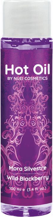 Immagine prodotto Nuei HOT OIL Wild Blackberry (100 ml)