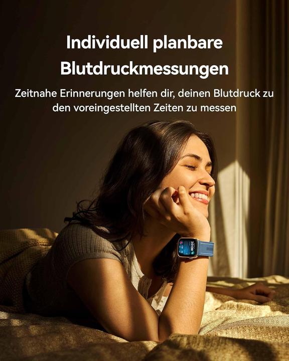 Produktbild Huawei Orologio D2 (46 mm)