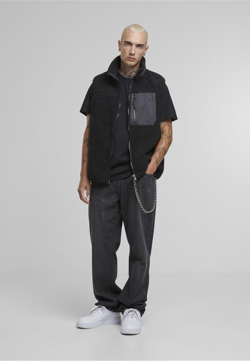 Actual product image Urban Classics Sherpa (M)