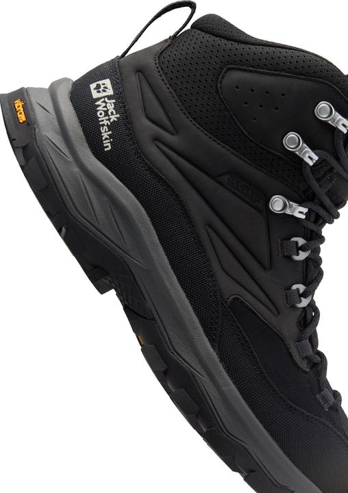 Produktbild Jack Wolfskin Cyrox Texaporeid (41)