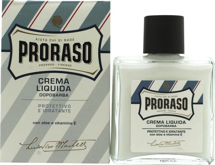 Produktbild Proraso Balm (Aftershave Balsam, 100 ml)