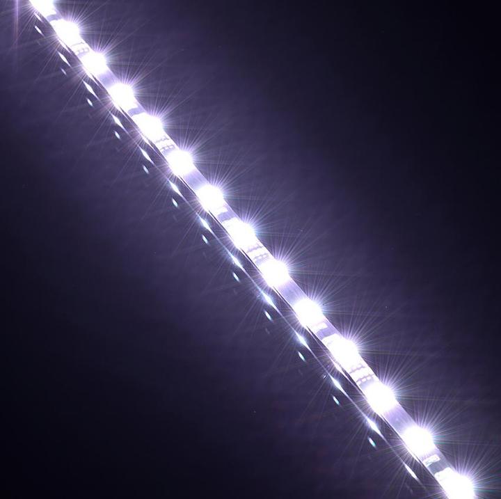 Actual product image Deepcool RGB 350 Indoor LED (Multicoloured)