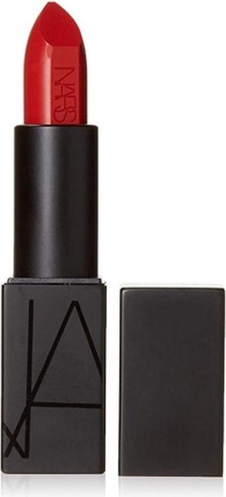 Image du produit NARS Cosmetics Rouge à lèvres Audacious (Écarlate)